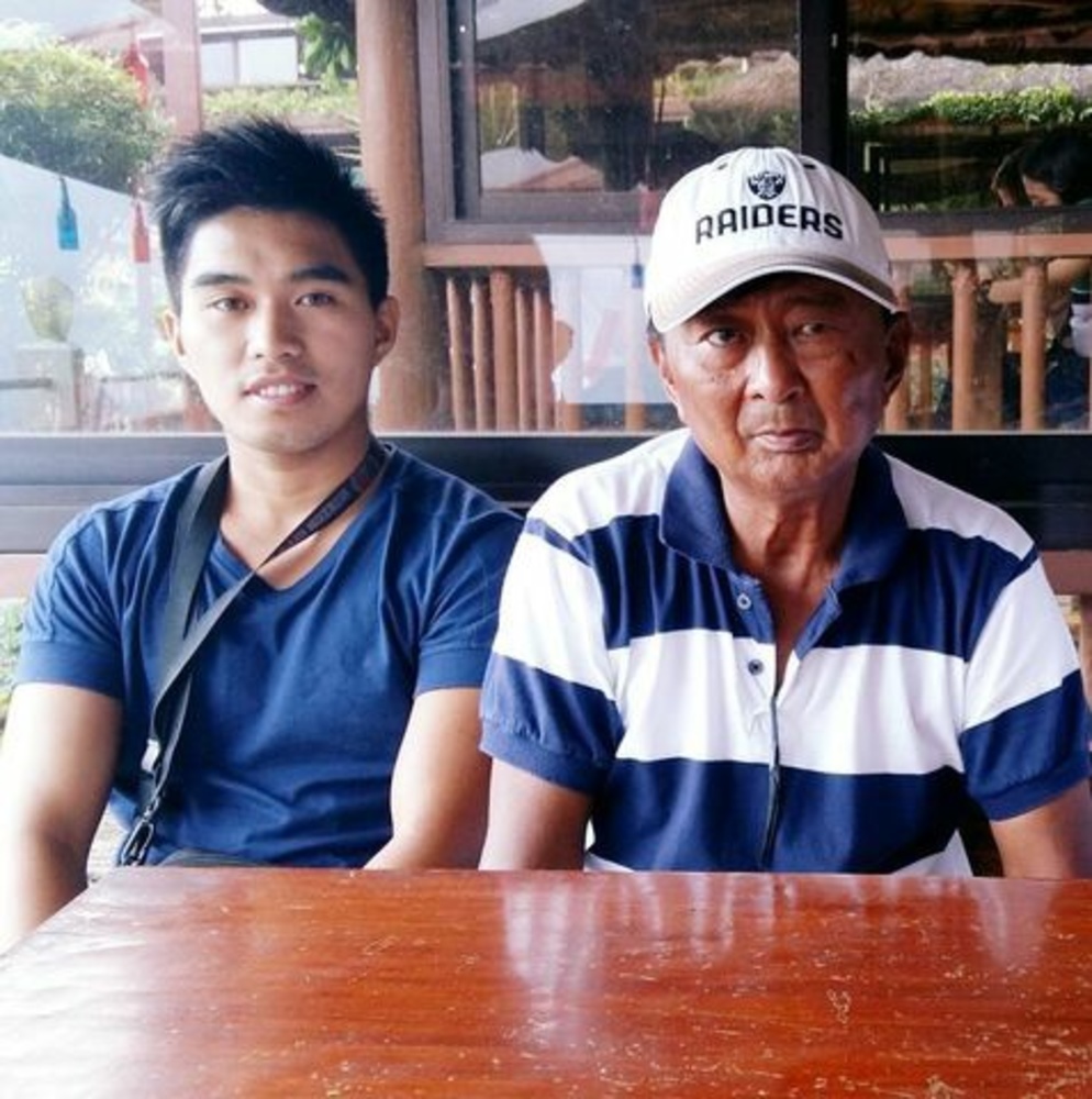 Meet your Posher, John